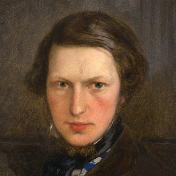 Ford Madox Brown's Favourite Things