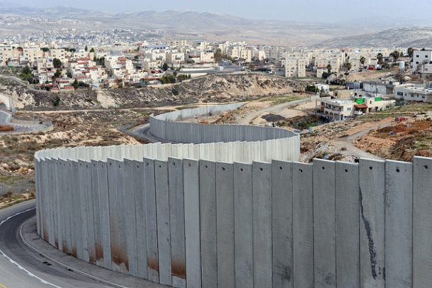 Israel and Palestine: Two-States or One? And to whom does it Matter?