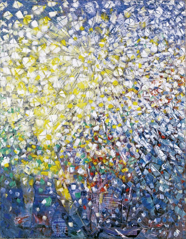 Painting of the Week 54