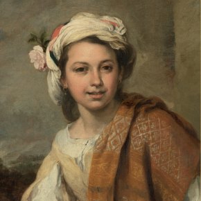 Murillo at Dulwich Picture Gallery