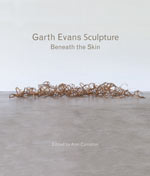 Garth Evans Sculpture