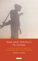 War and Politics in Sudan