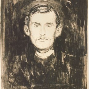 Edvard Munch 150
