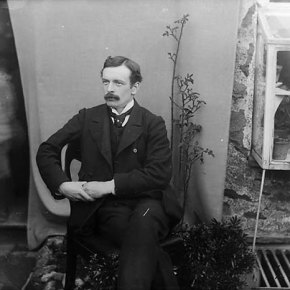 Conflict in the Life of David Lloyd George