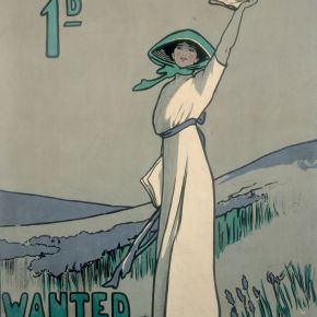 Celebrating 100 Years of Women’s Suffrage in the UK – Essential Reading List